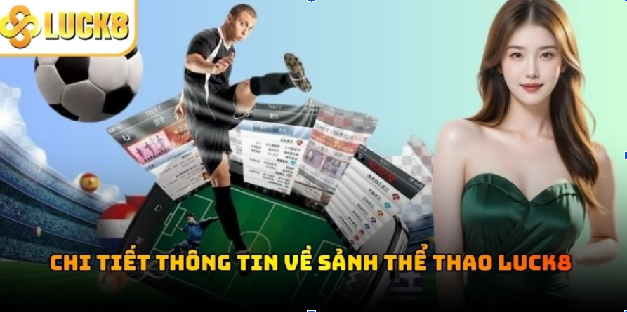 A-Z Guide to Sports Betting at Luck8 for Beginners