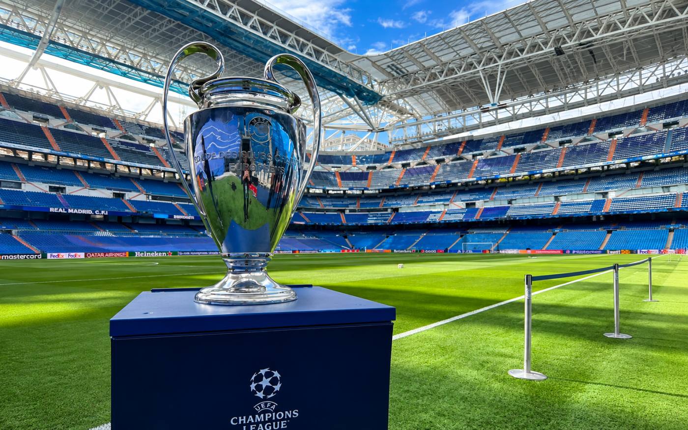 Champions League là gì? Toàn cảnh giải đấu danh giá nhất châu Âu