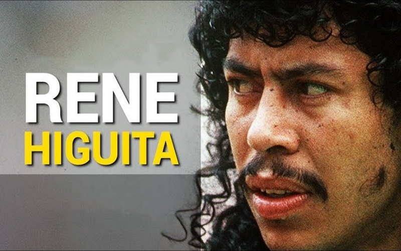 Hành trình vĩ đại của thủ môn huyền thoại colombia tại 90 Phút TV