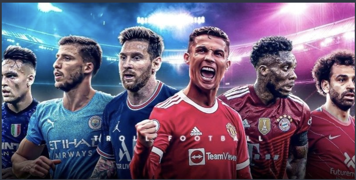 Top scorers section alwaysUpdate accurate data