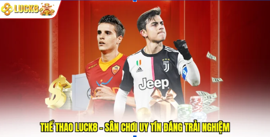 Luck8 Sports: A Premium Betting Hub with the Most Competitive Odds in 2026