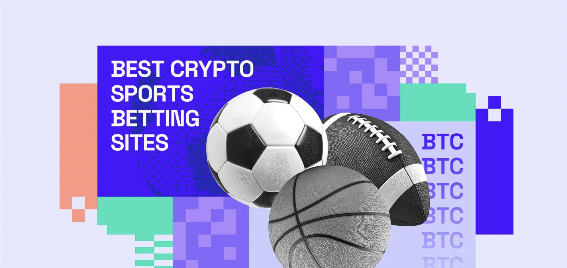 What Are the Best Crypto Sports Betting Sites for...