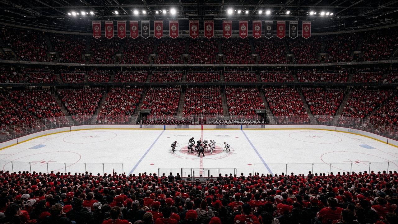 Florida vs the Champs: Game One NHL Predictions