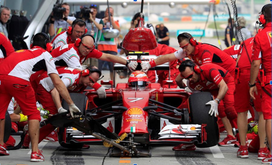 Formula 1 2026 – A New Chapter for Global Motorspo...