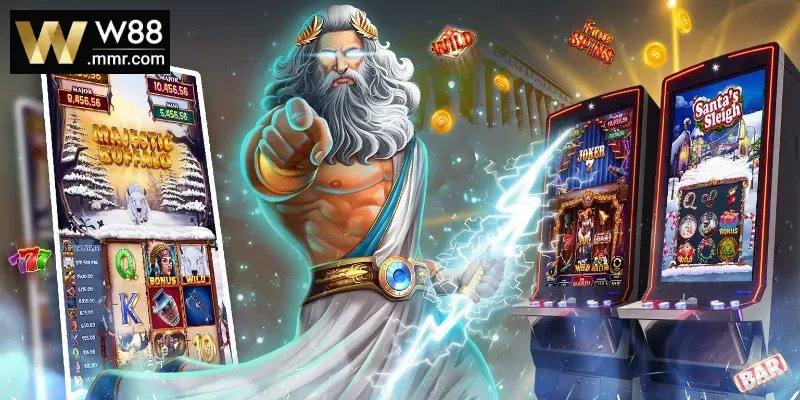 Slots vs Live Casino Games: Which Is Better for Long-Term Players?