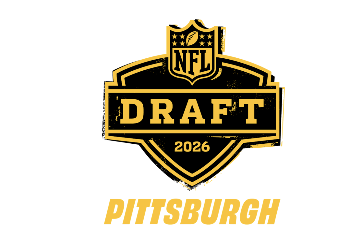 Steelers Awarded Four Compensatory Picks in 2026 NFL Draft