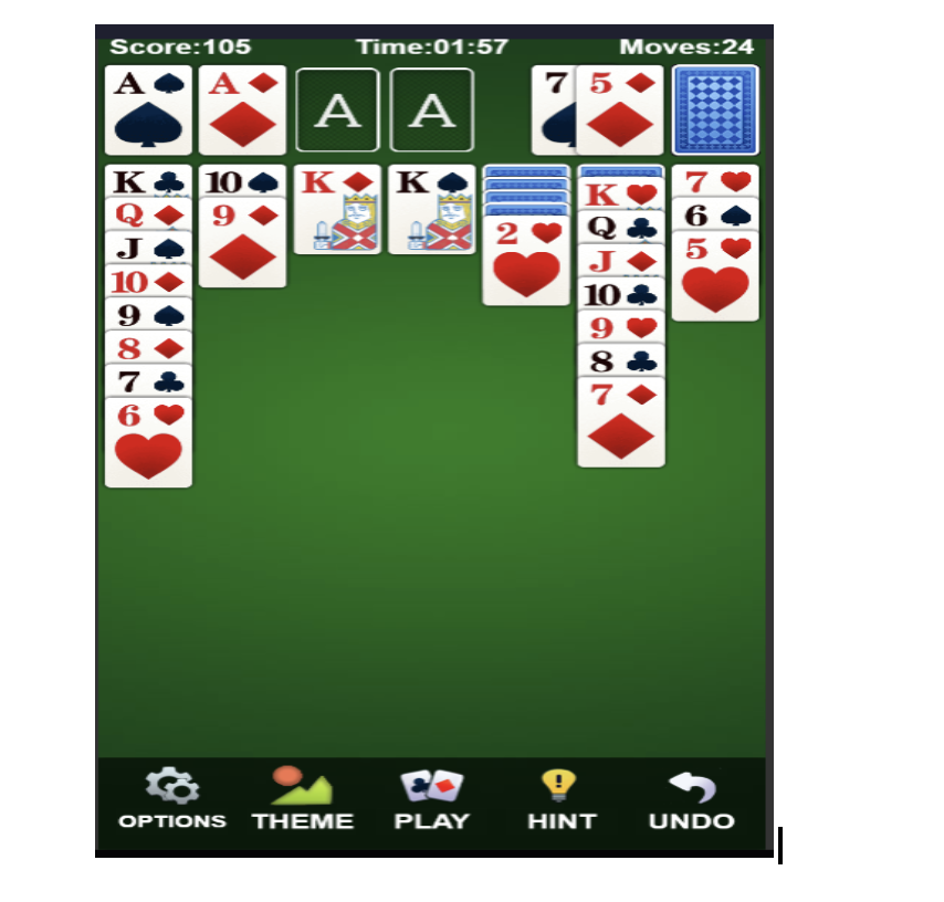 Classic Solitaire Card Games Review 2026