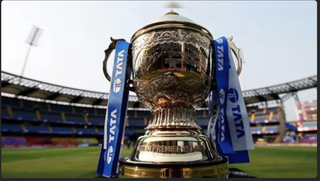 IPL Ranks Third Among T20 Leagues! Which Are the Top 2?