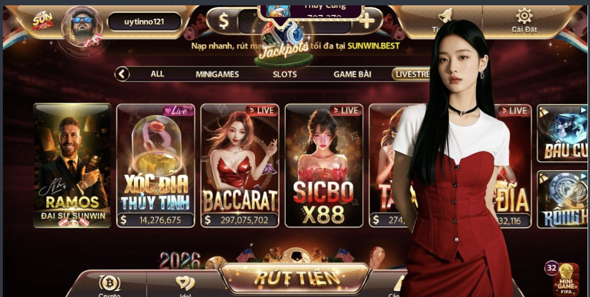Tải Sunwin APK Và Cài Đặt Trên Android