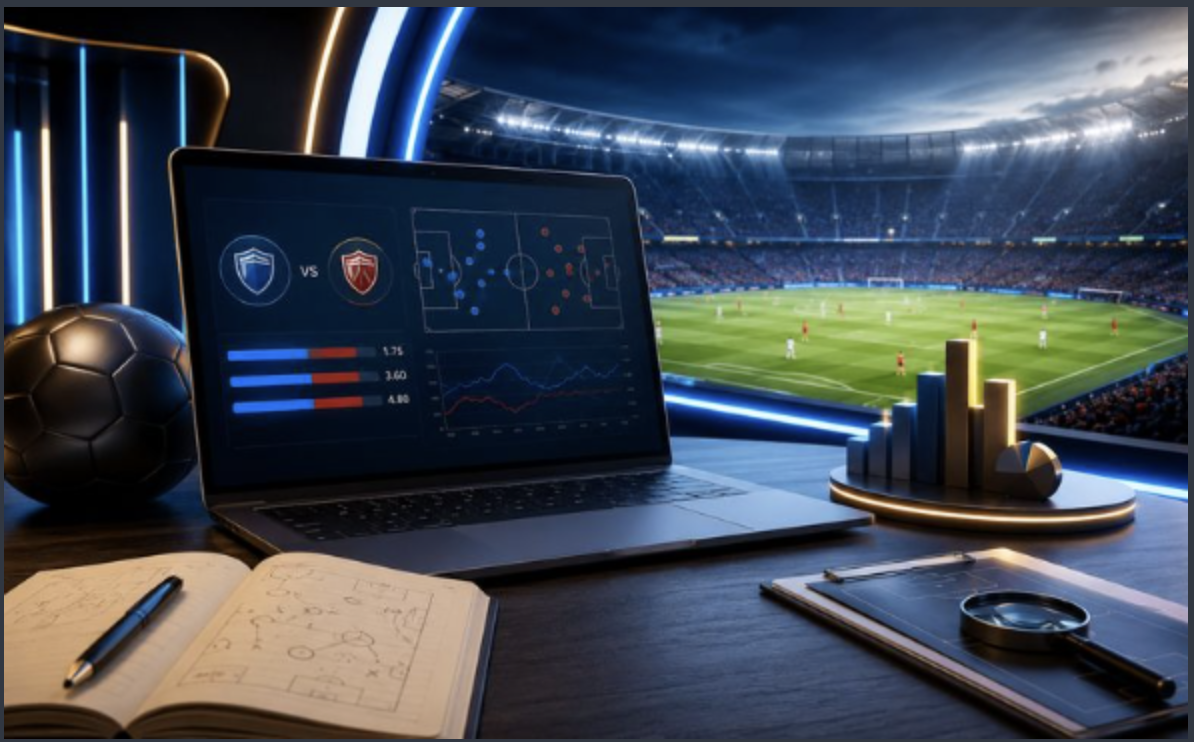 Where Can You Find the Most Accurate Betting Odds?...