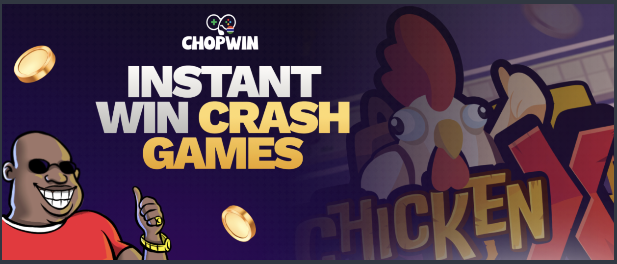 ChopWin Casino Review: Is It Worth Playing for Afr...